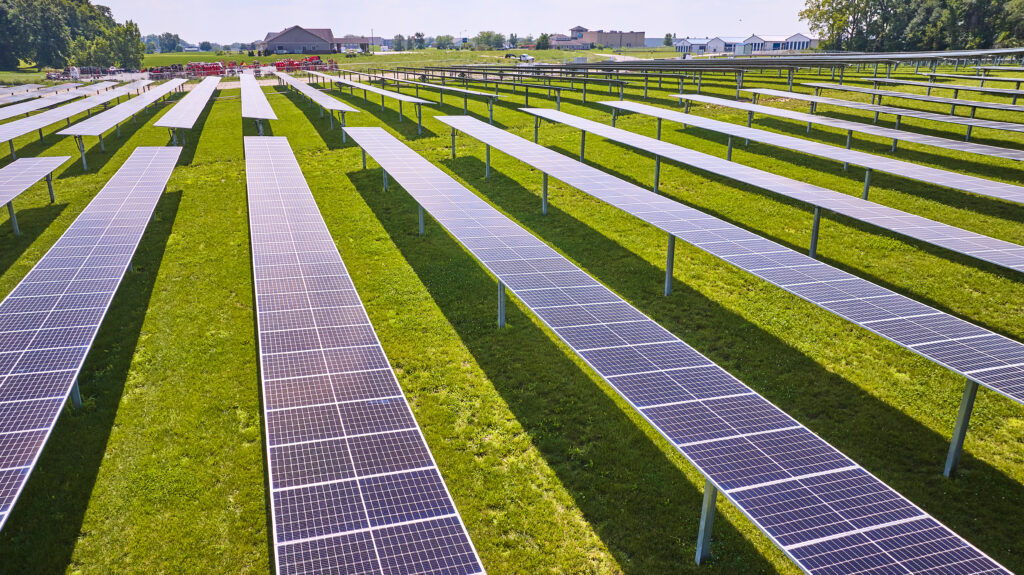 Samsung C&T Ranks 7th Among U.S. Solar Developers