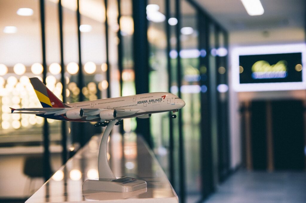 Kyrgyzstan Courts Asiana Airlines for New Direct Flights Amid Tourism Boom