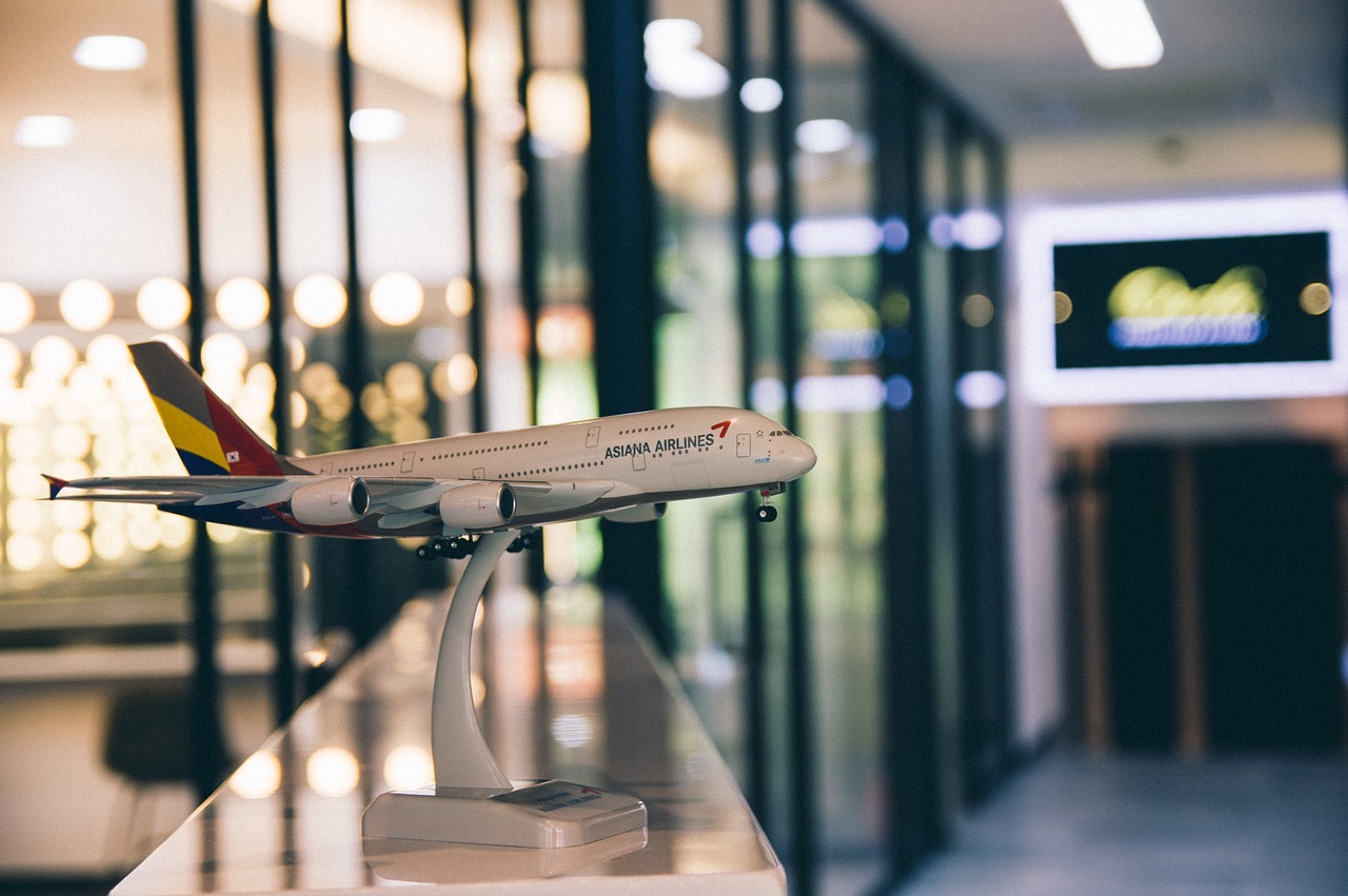 Kyrgyzstan Courts Asiana Airlines for New Direct Flights Amid Tourism Boom