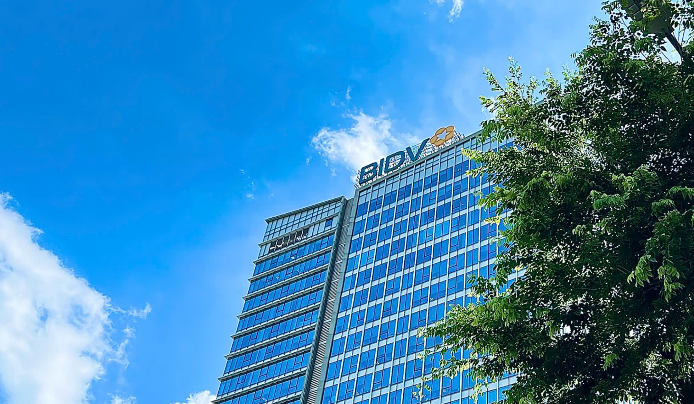 Vietnam’s BIDV Projects Up to 10% Profit Growth in 2025
