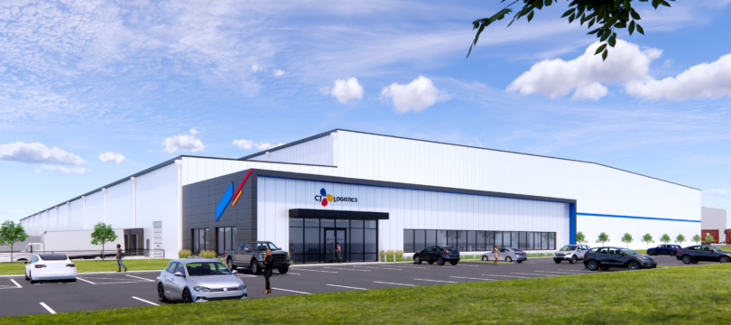 CJ Logistics Expands Cold Chain Operations in North America
