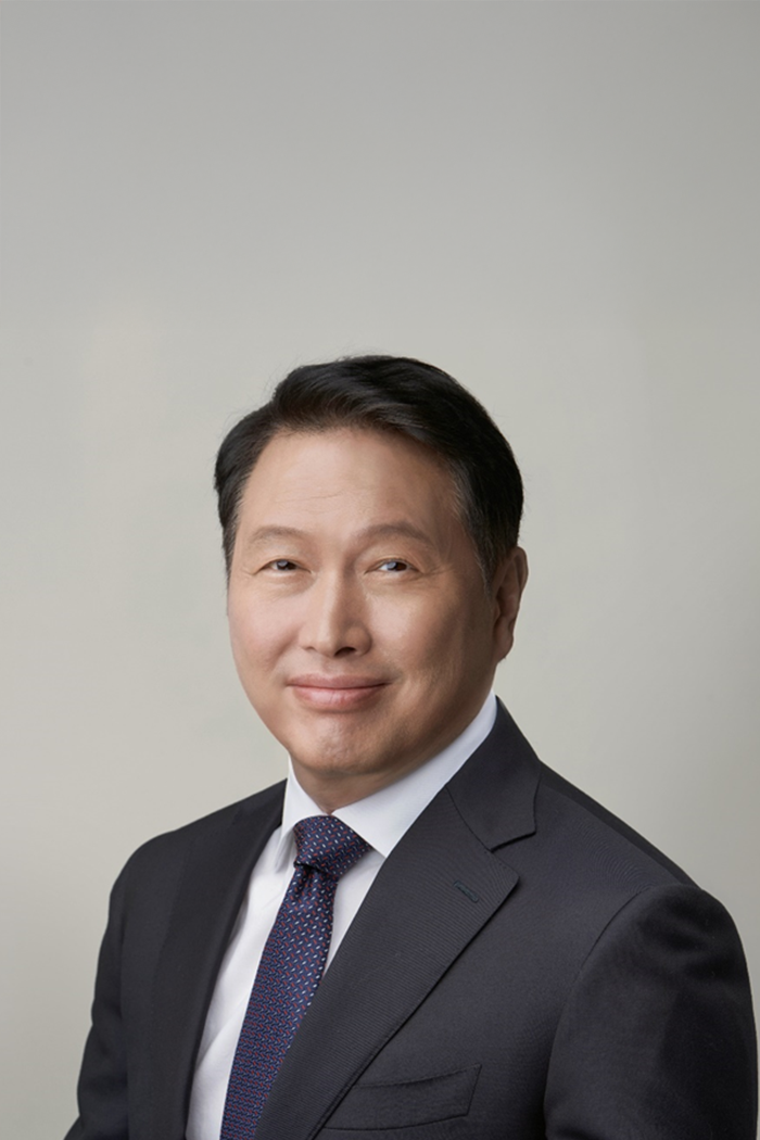 [K-CEO]Choi Tae-won, Chairman of SK Group