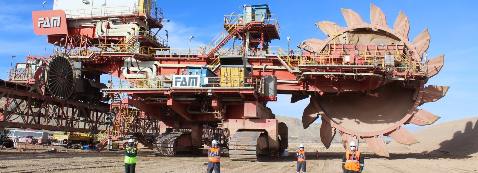 Codelco Reclaims Title as World’s Top Copper Producer