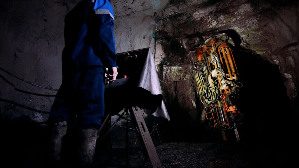U.S. Miner Says Greenland Rare Earth Site Backed by Trump Worth $3 Billion
