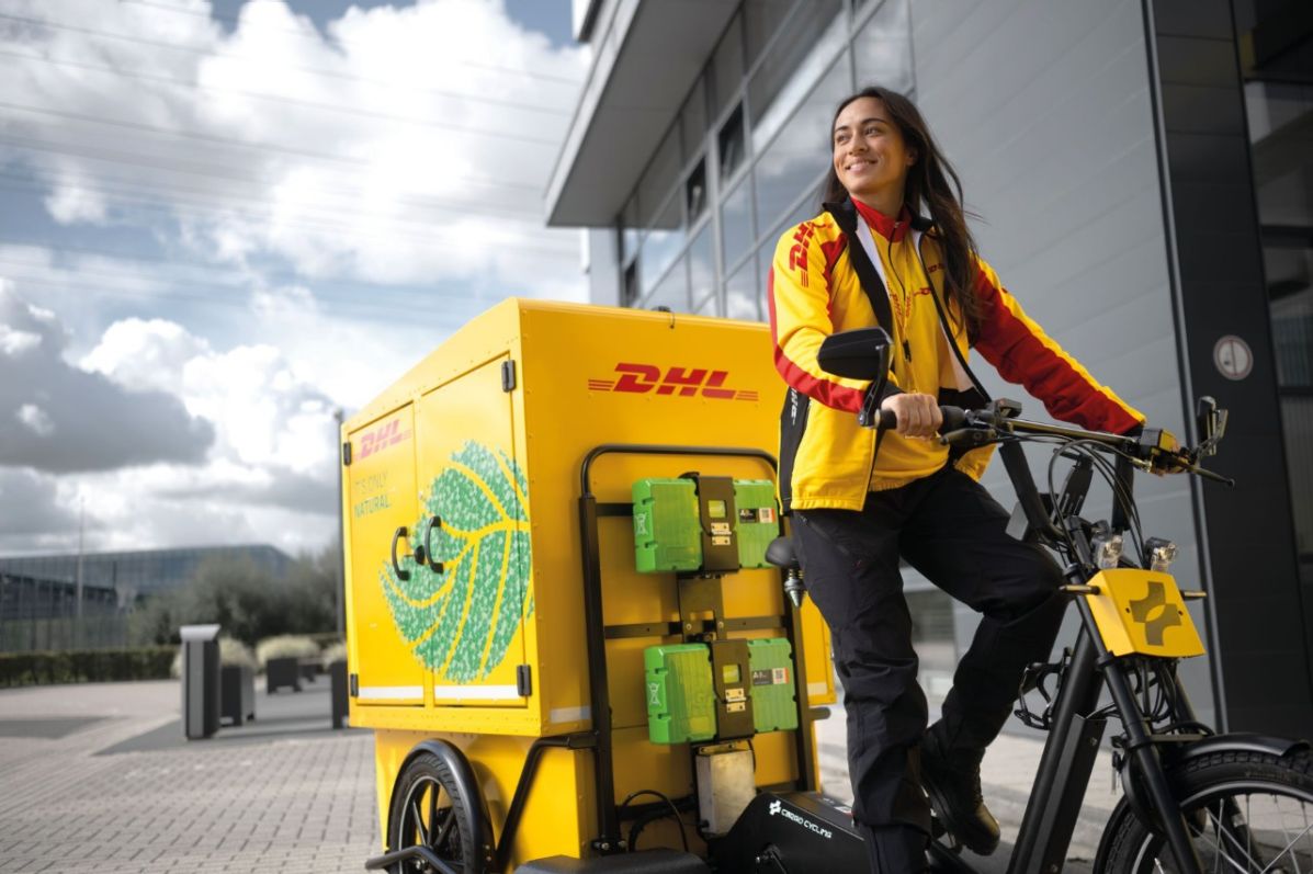 DHL Commits $2.28 Billion to Expand Global Healthcare Logistics Network