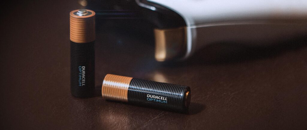 Warren Buffett’s Duracell Sued by Germany’s BASF Over Alleged Battery Tech Theft