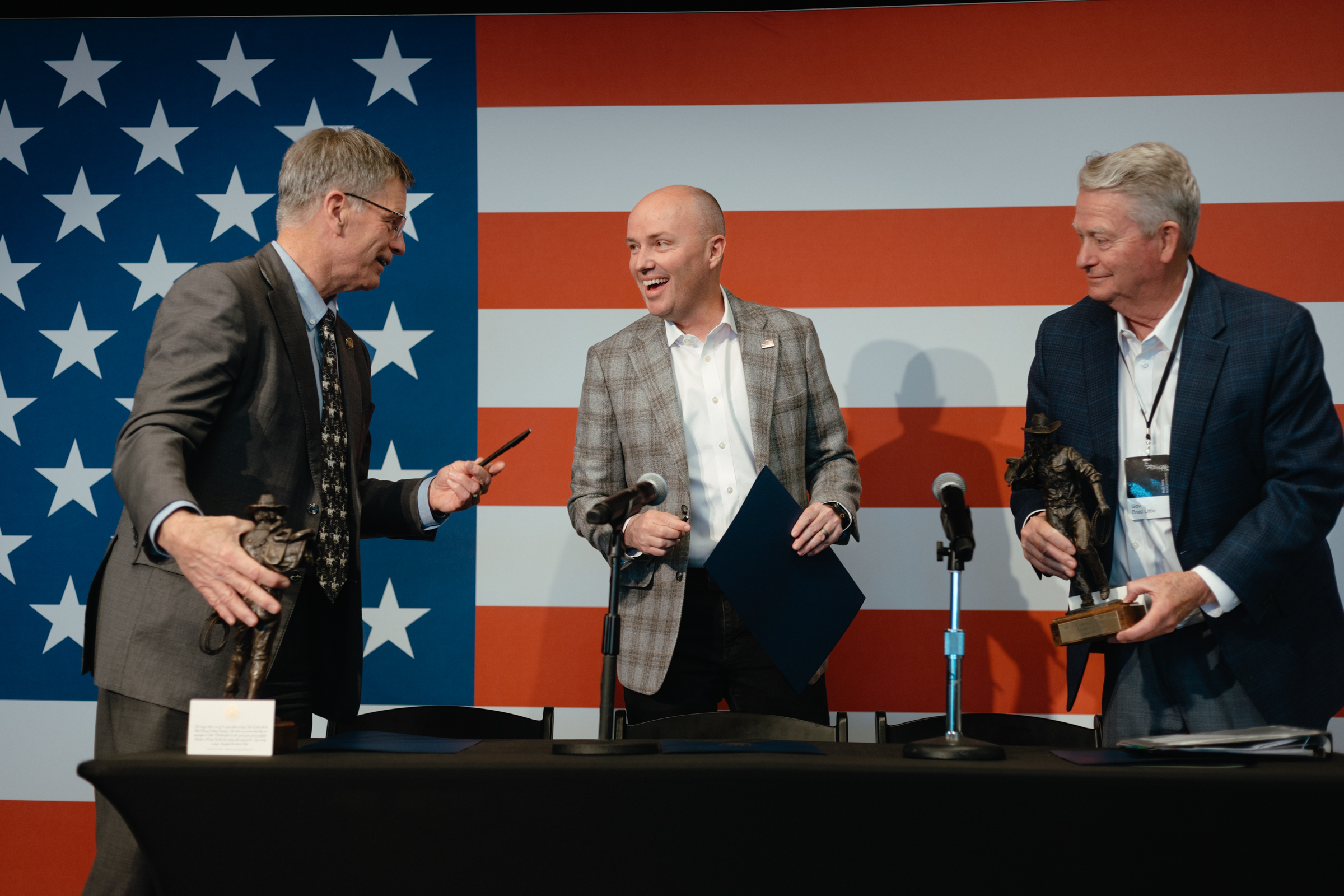 Utah and Other Western States Sign Nuclear Energy Pact-Hyundai E&C Expected to Benefit