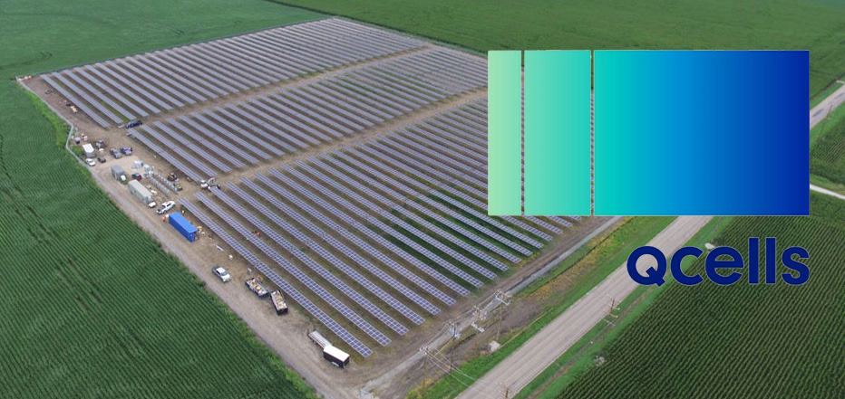 Hanwha QCELLS Sells 700MWh Texas BESS Project Rights