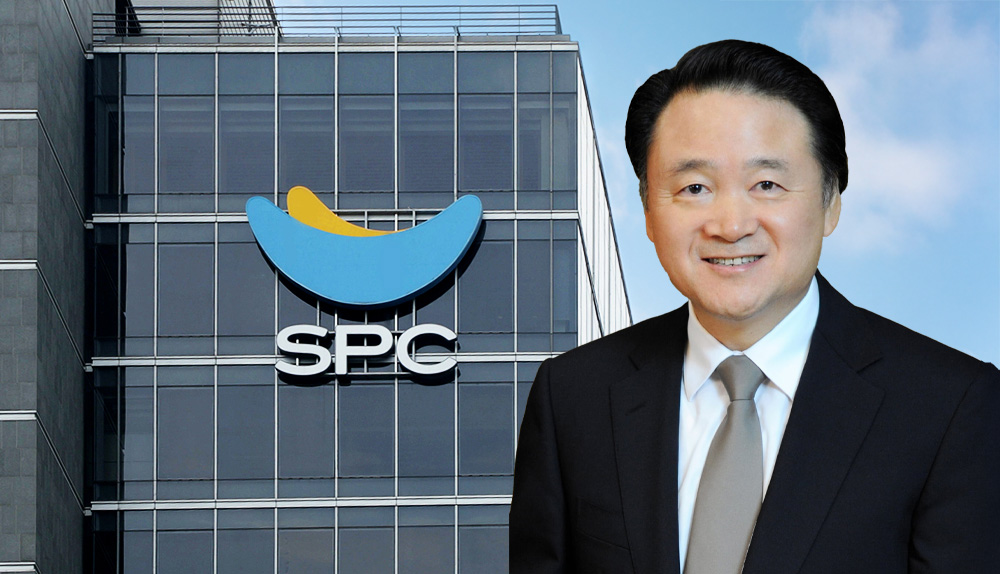 SPC Group Chairman Invited to Donald Trump’s Inauguration, Strengthening U.S.-Korea Economic Ties
