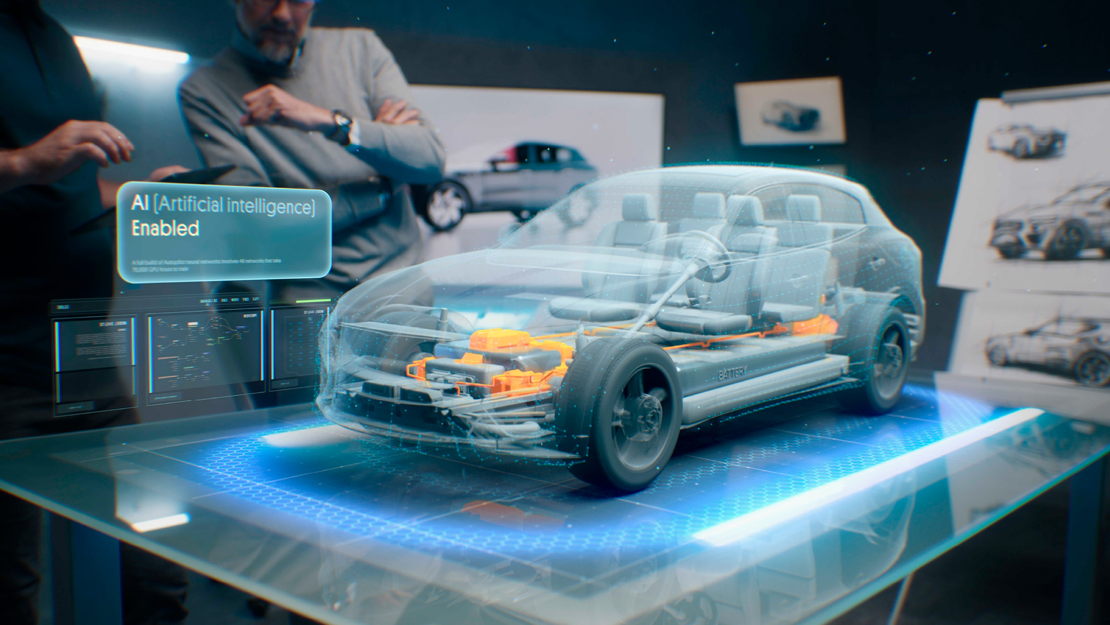 Hyundai Establishes AI Subsidiary in Shanghai to Boost Autonomous Driving Capabilities