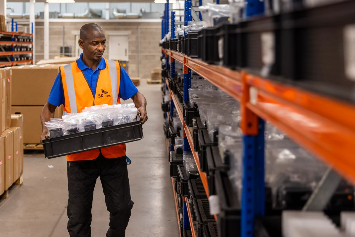 SK Ecoplant’s Subsidiary SK TES Partners with BMW Group for Battery Recycling, Boosting IPO Prospects