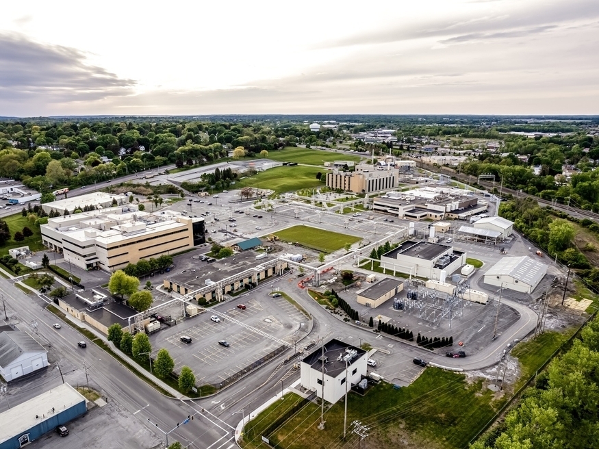 Lotte Biologics Lays Groundwork for CDMO Leadership with Strategic Syracuse Expansion