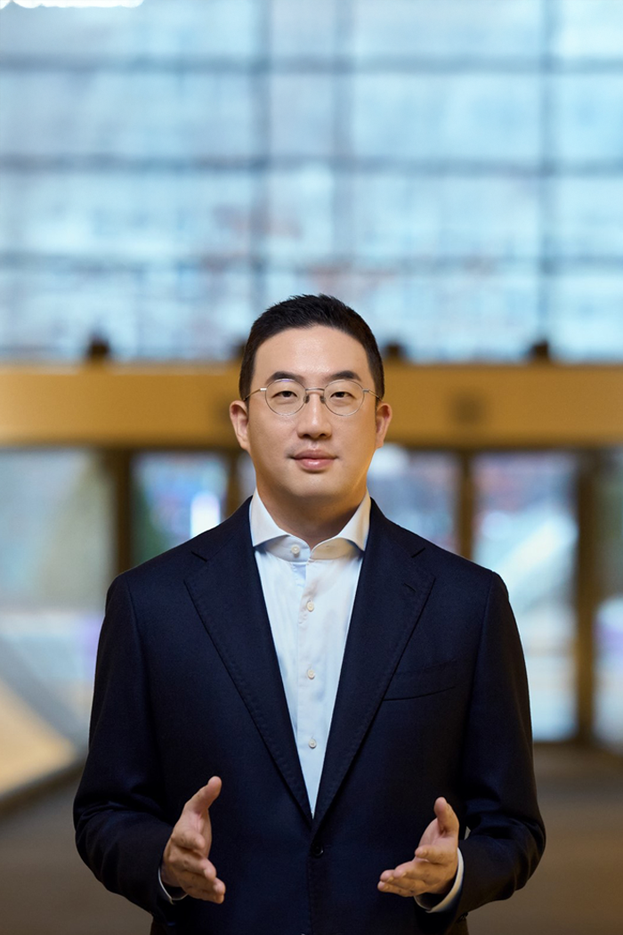 [K-CEO] Koo Kwang-mo, Chairman of LG Group