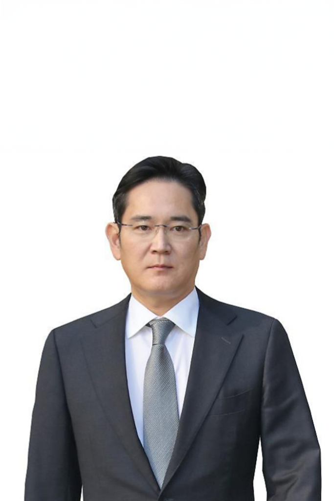[K-CEO]Lee Jae-yong, Chairman of Samsung Electronics
