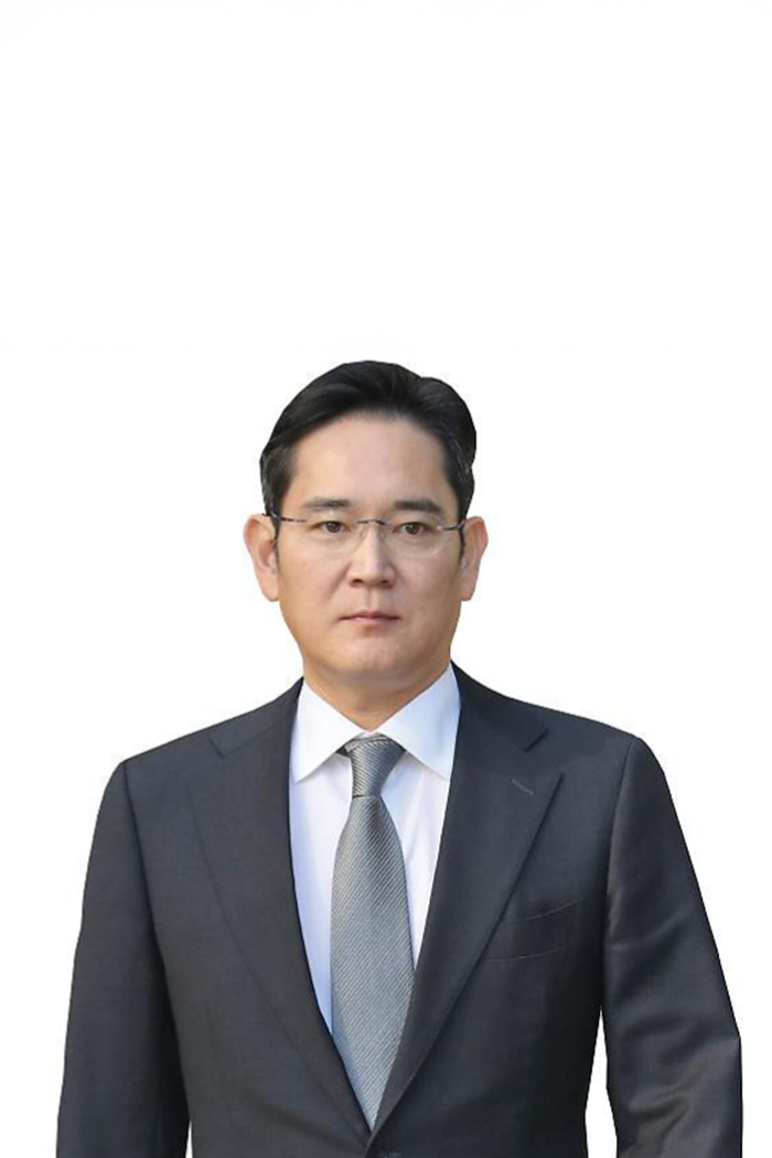 [K-CEO]Lee Jae-yong, Chairman of Samsung Electronics