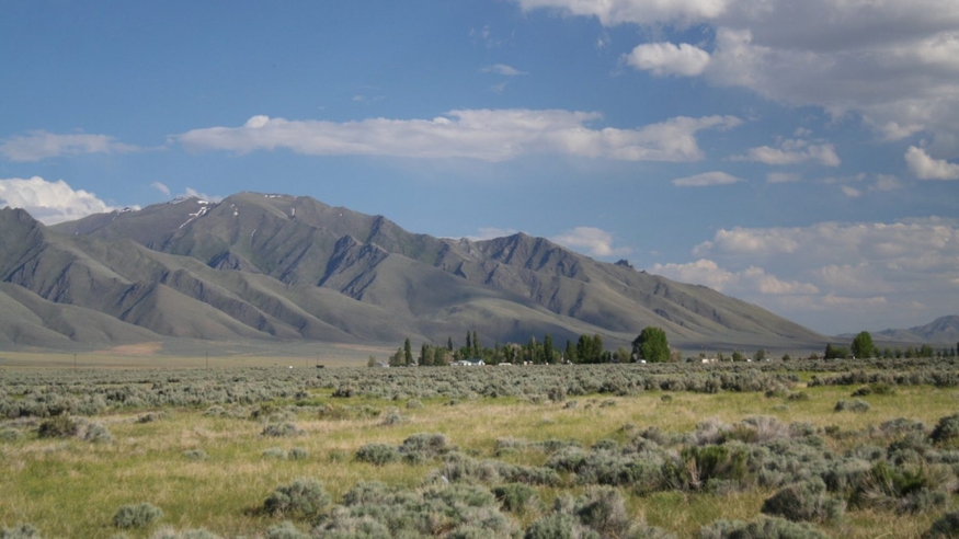 U.S. Nevada ‘Thacker Pass’ Lithium Mine Development Confirmed