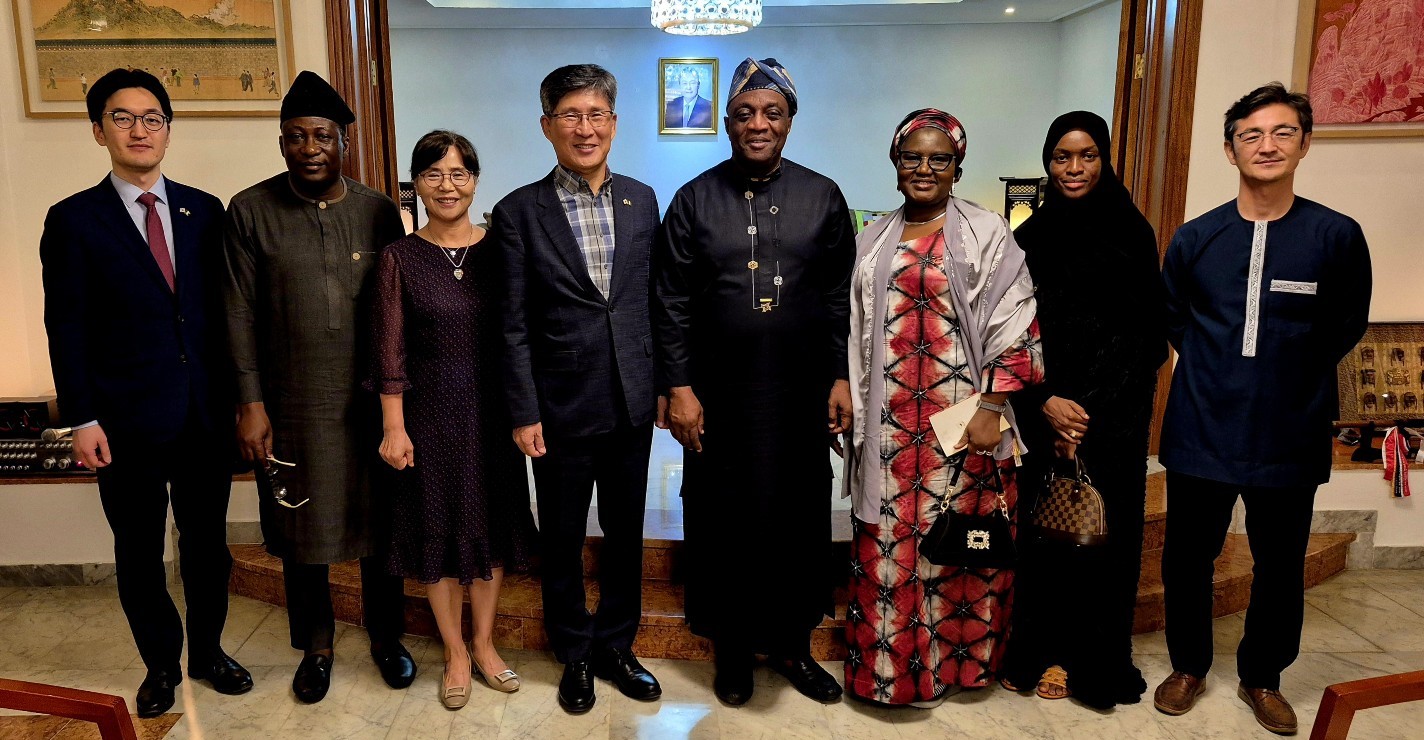 Daewoo E&C Faces Local Backlash in Nigeria Despite Economic Contributions