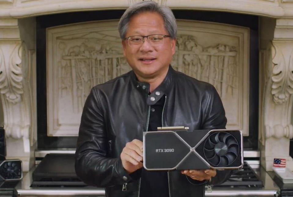 NVIDIA and Seagate Demo High-Speed AI Storage Solution