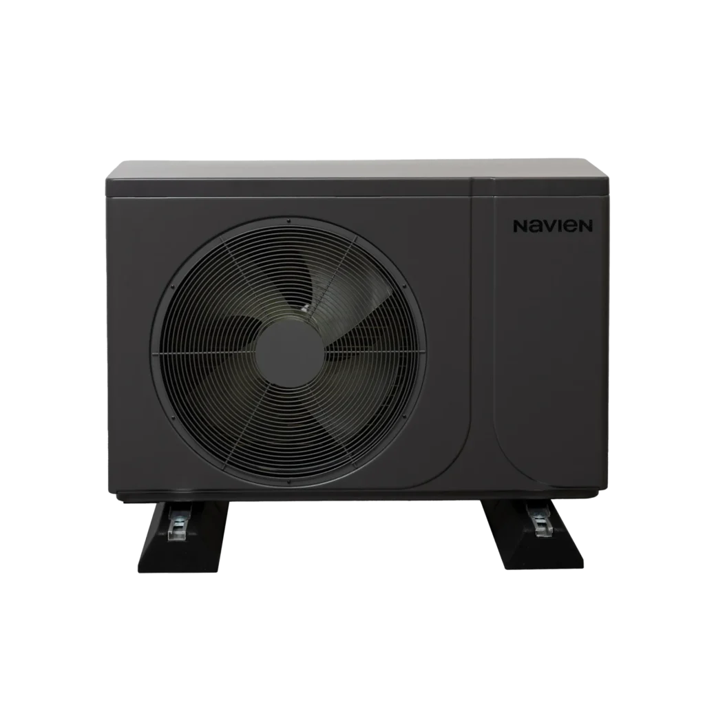Kyungdong Navien Launches New Heat Pump in the UK, Targets European HVAC Market