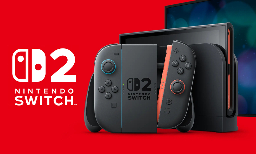 Nintendo Switch 2 Expected to Sell 15 Million Units in First Year