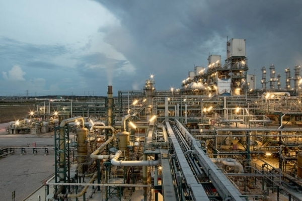 OCI Holdings to Invest “$265 Million” in New Solar Cell Plant in Texas