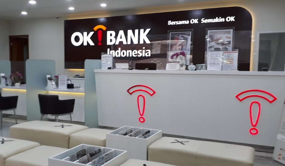 Indonesia’s Economy Expands, But Savings Take a Hit