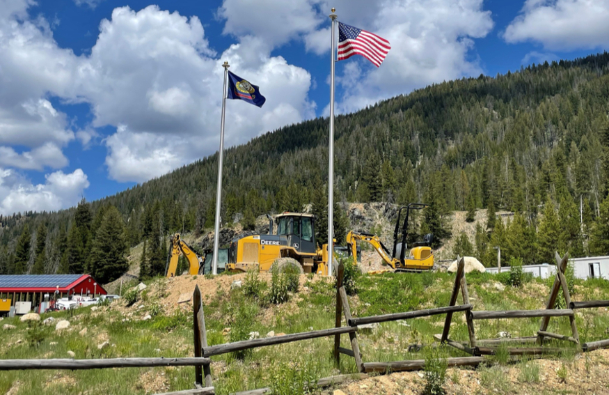U.S. Fast-Tracks Key Mineral Mining Projects to Strengthen Supply Chains