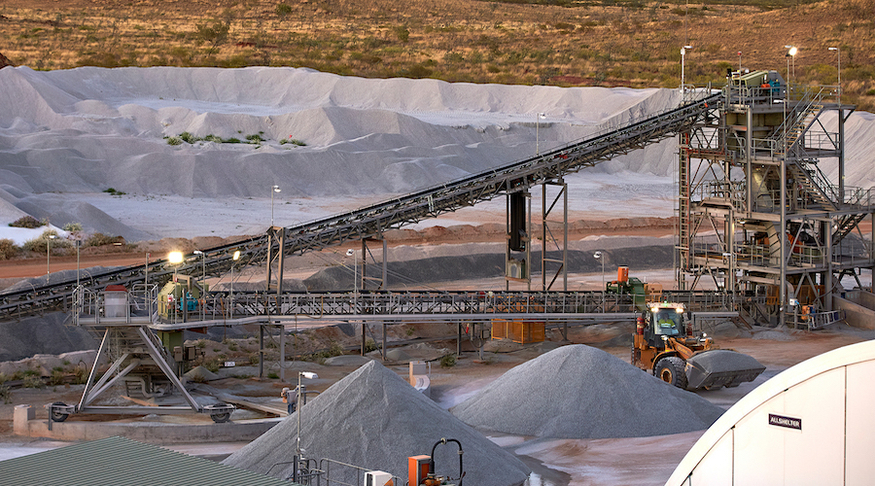 POSCO-Pilbara Lithium Places Order for Key Lithium Hydroxide Production Equipment with Japan’s W-Scope