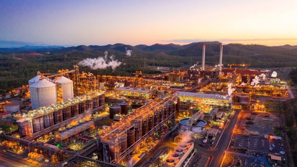 Rio Tinto Moves to Develop ‘Roche Dure’ Lithium Project in DRC