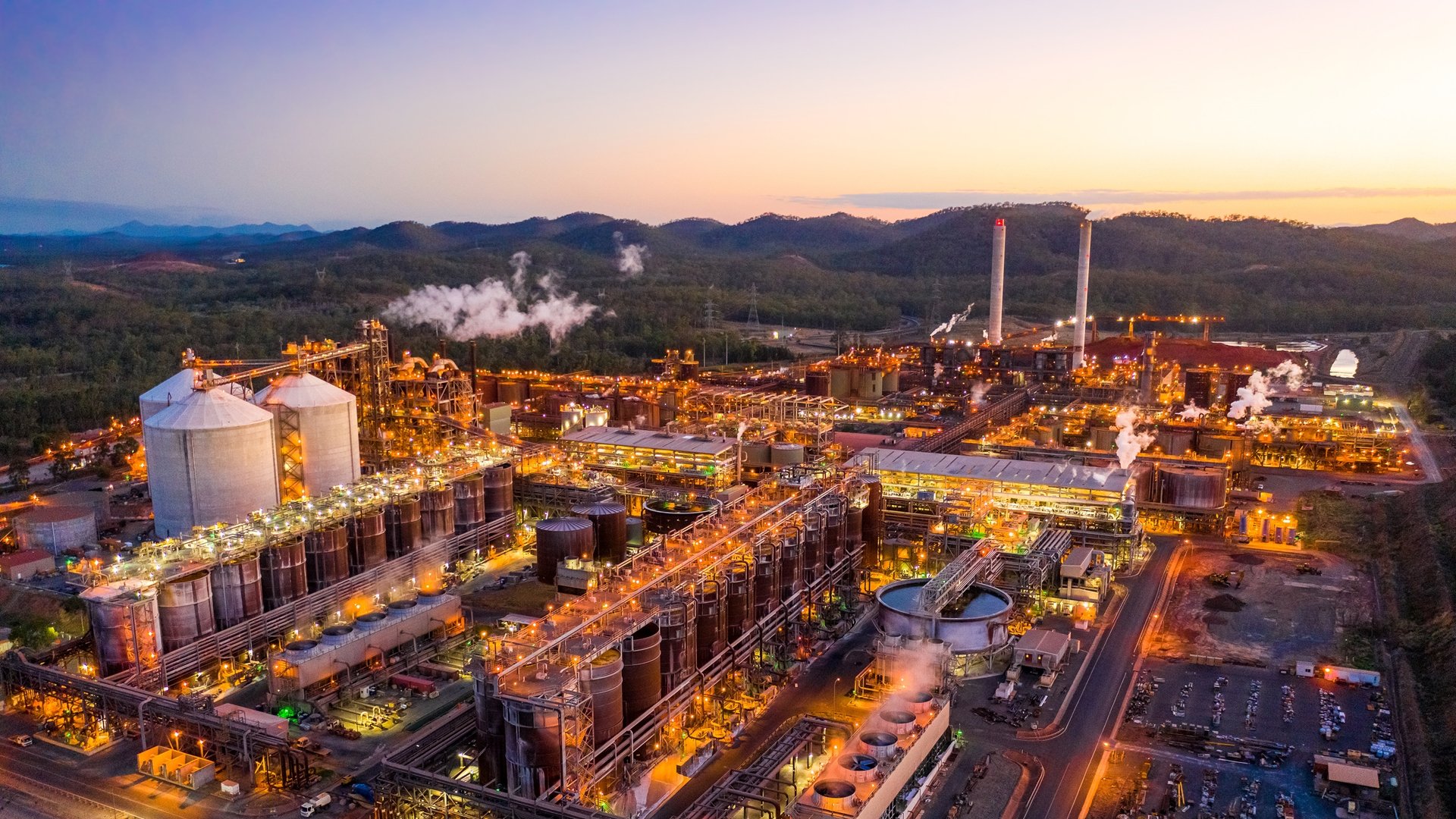 Rio Tinto Moves to Develop ‘Roche Dure’ Lithium Project in DRC