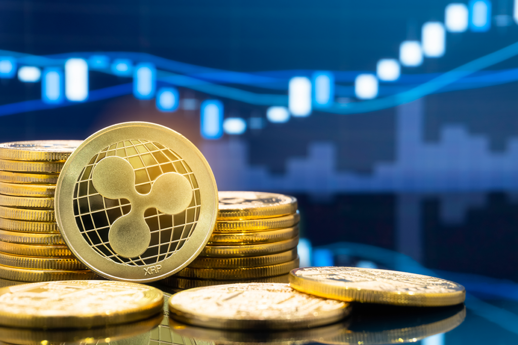 XRP on the Rise? SEC Eases Pressure, Amazon Partnership in Play