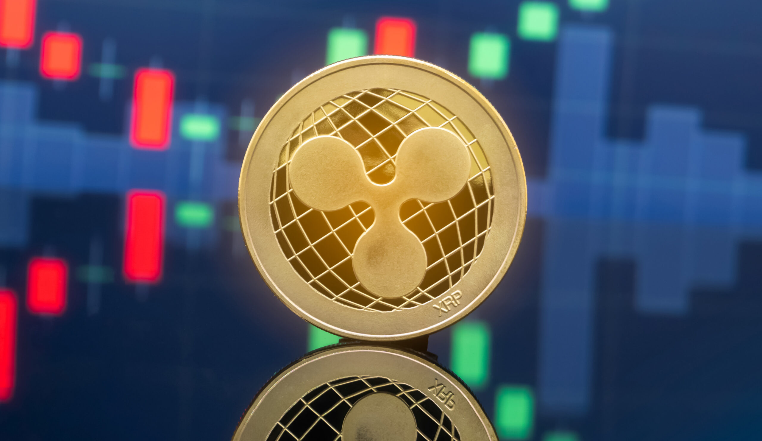 SEC Considers XRP a Security: Hopes Rise for Spot XRP ETF as Lawsuit Nears Resolution