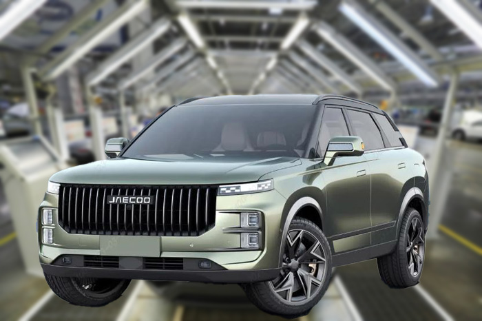 Chery Automobile Expands Influence in Russia Amid Geopolitical Tensions