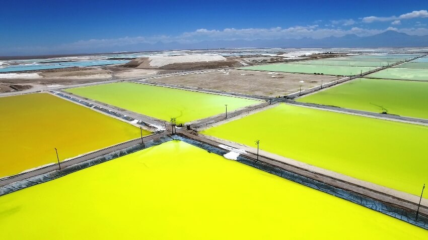 Codelco and SQM Begin Governance Talks with Indigenous Communities Over Lithium Project