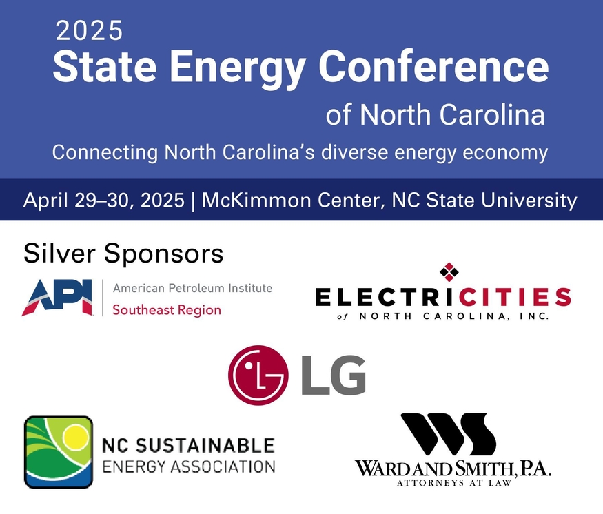 LG Electronics Showcases HVAC Solutions at North Carolina Energy Conference
