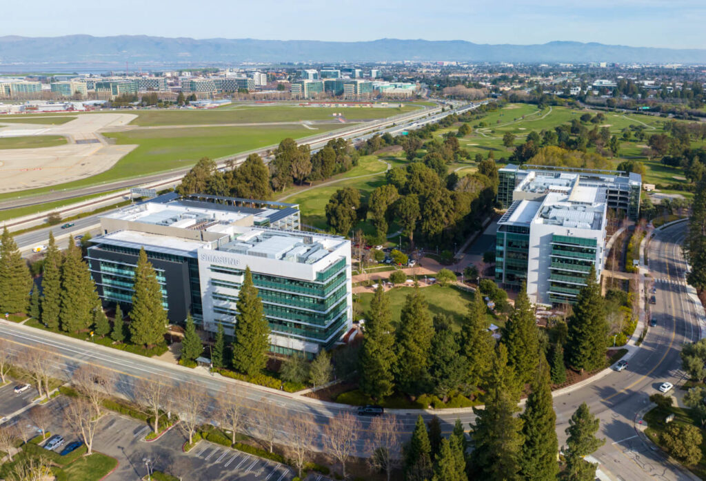 Samsung Electronics Launches Recruitment for Next-Gen XR Technology Development