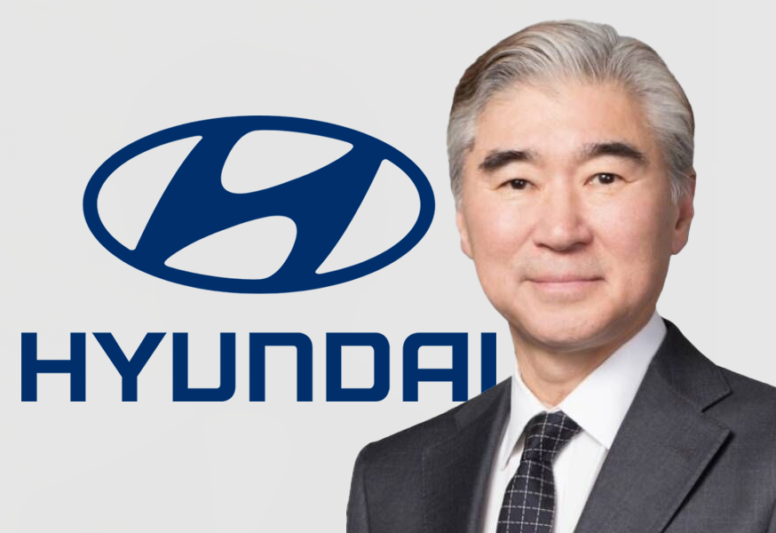Hyundai Executive to Address Global Trade Wars at 2025 Raisina Dialogue in India