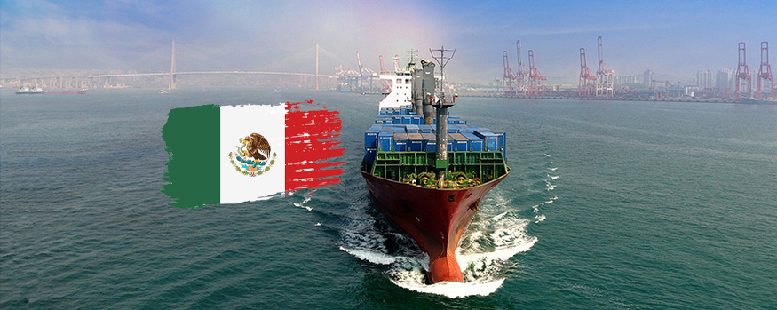 Sinokor Merchant Marine Targets U.S. Market Expansion by Leveraging Mexico as a Strategic Export Hub