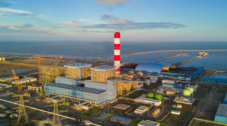 Bidding Restarts for Vietnam LNG Power Plant Project with SK Innovation E&S and Gas Companies Participating… Deadline in June