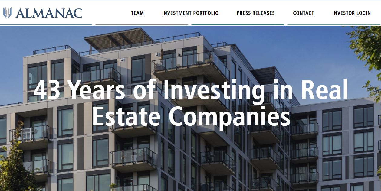 South Korea’s NPS Partners with Almanac Realty to Expand Global Real Estate Investments