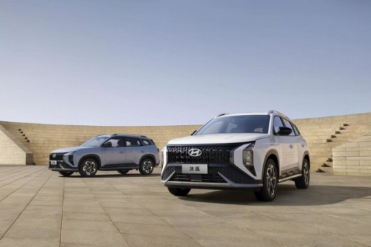 Hyundai Motors to Launch ‘Made in China’ SUV in Taiwan…Targeting 24,000 Units This Year