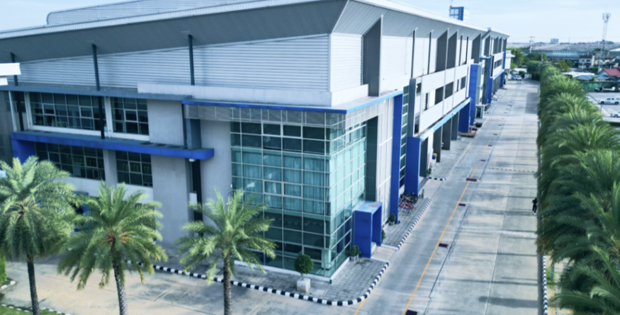 LS Electric Joins Thai ASIFA as Supply Partner…Targeting Southeast Asia Infrastructure Projects