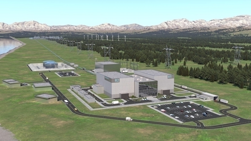 DL E&C’s Partner ‘Terrestrial Energy’ Pursues Nasdaq Listing