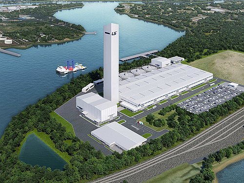 “MAGA Beneficiary” LS Cable & System’s U.S. Subsidiary ‘LS GreenLink’ to Officially Begin Construction on New Factory Next Month