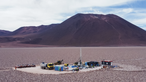 Chile’s Government-Led Lithium Project Nears Launch, with POSCO Leading Business Development and LG Energy Solution Overseeing Financing