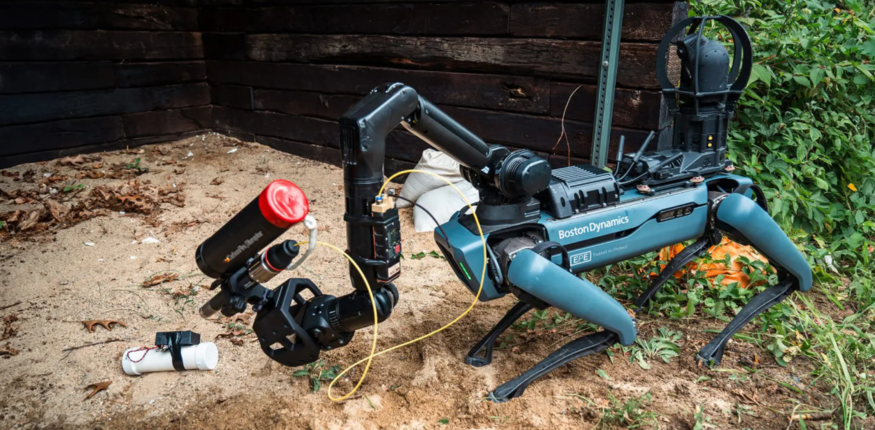 Hyundai’s Boston Dynamics Targets Indonesia and Pacific Public Sector Robotics Market