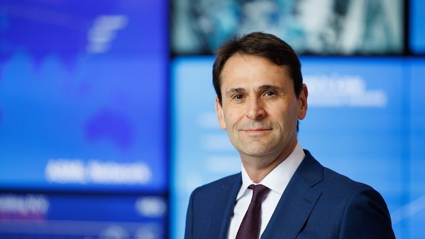 ASML Warns Geopolitical Tensions Threaten Semiconductor Innovation
