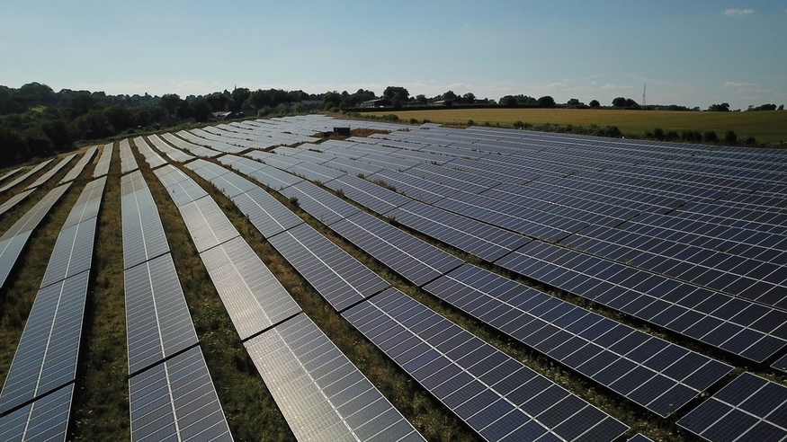 UK Energy Firm Octopus Energy Enters South Korean Solar Market