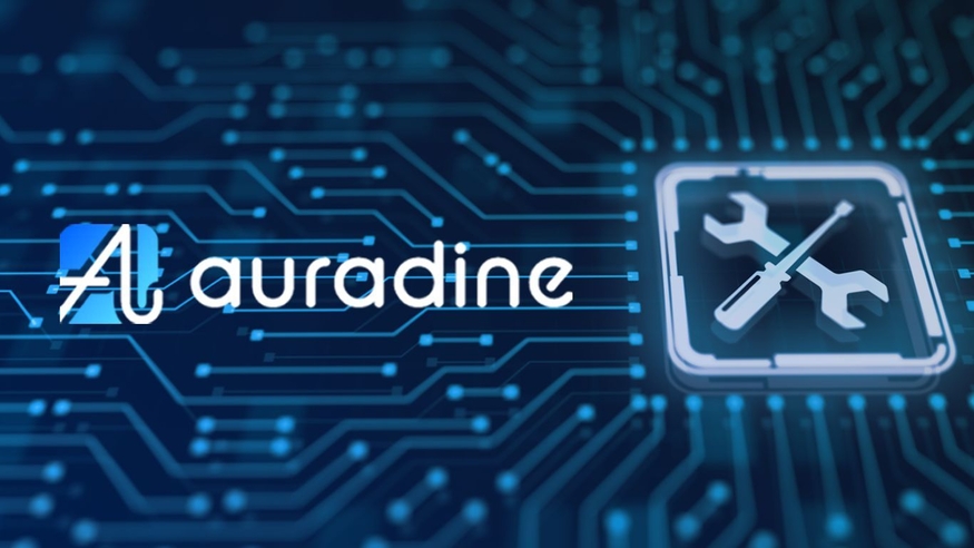 Samsung Invests in U.S.-Based Auradine, Developer of First Liquid-Cooled Bitcoin Miner