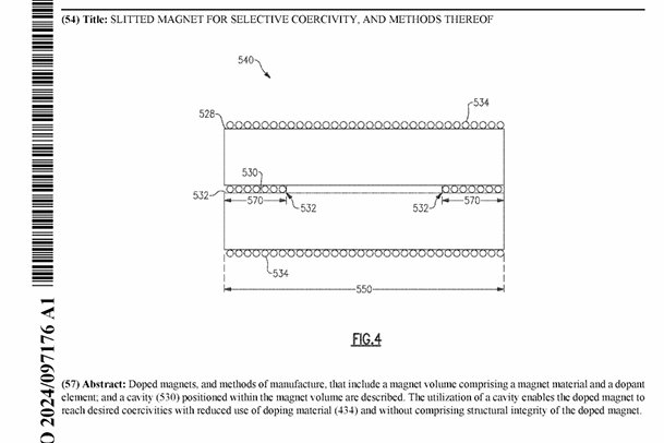 Tesla Patent Emerges as Potential Solution to China’s Rare Earth Export Ban